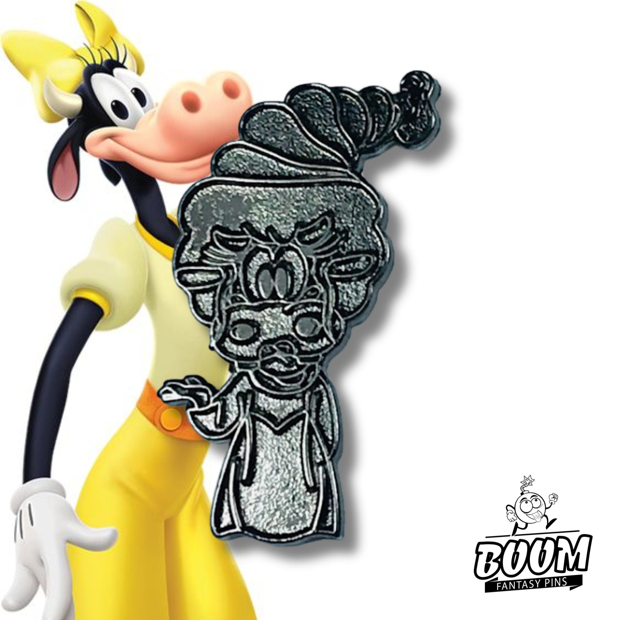 Pin – Mary Clarabelle de Hocus Pocus – Disney Fantasy