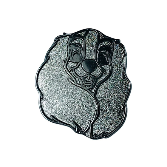 Pin – Lady from Lady and the Tramp – Disney Fantasy