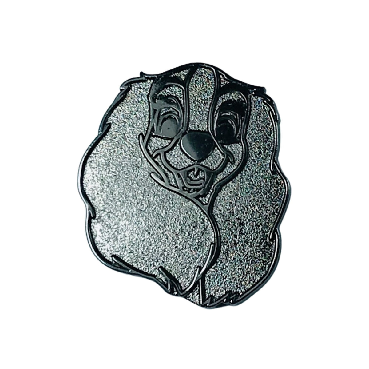 Pin – Lady from Lady and the Tramp – Disney Fantasy