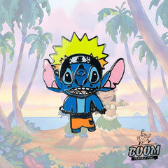 Pin – Experimento 626 de Lilo y Stitch – Disney Fantasy