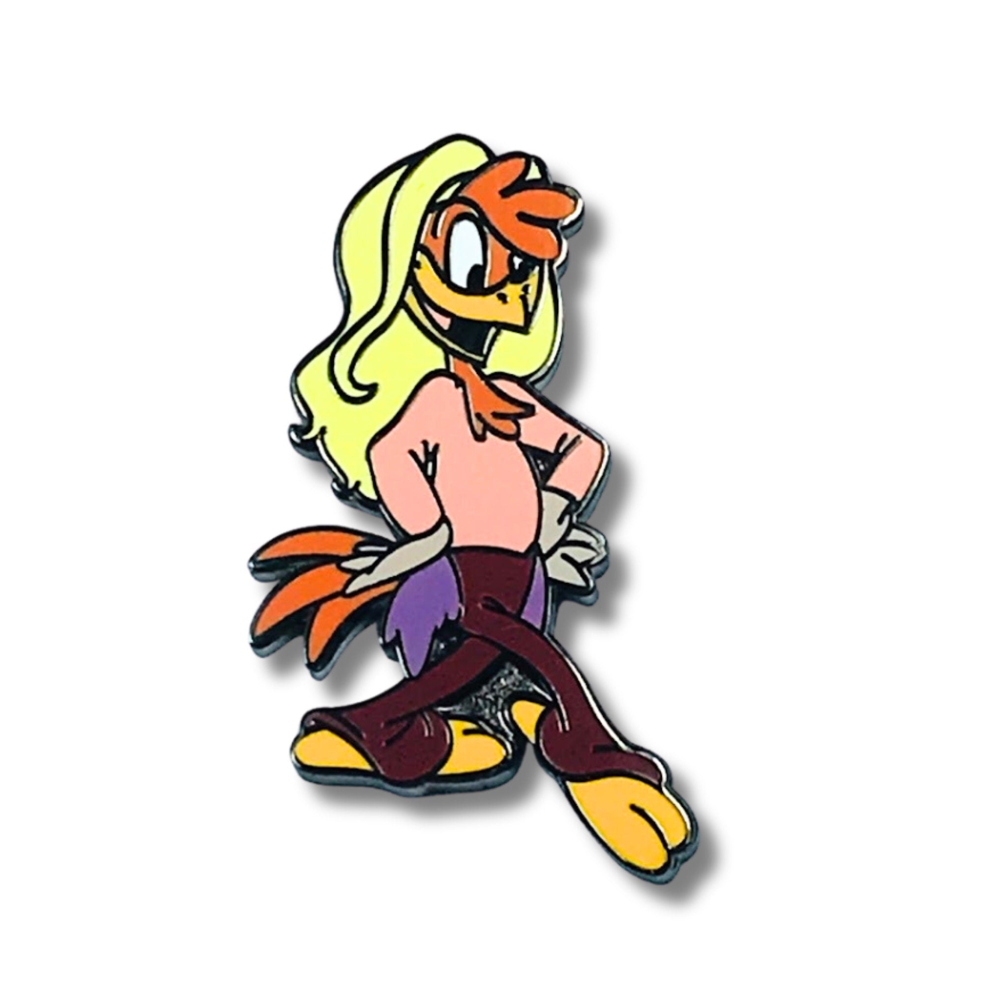 Pin's – Panchito Pistoles des Trois Caballeros – Disney Fantasy