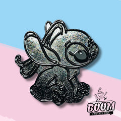 Épingle – Ange de Lilo et Stitch Disney Fantasy