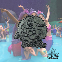 Pin – Barbie Sirena de Barbie – Disney Fantasy