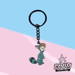 Porte-clés – Inspiré de Peter Pan – Disney Fantasy