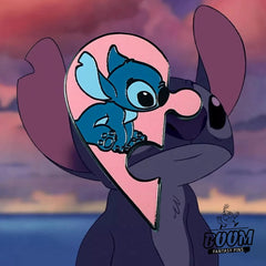 Pin – Experimento 626 de Lilo y Stitch – Disney Fantasy