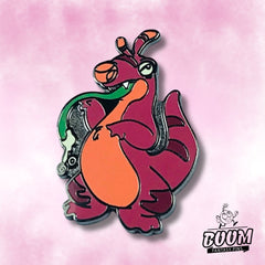 Pin – Botulador Experimento 413 de Lilo y Stitch – Disney Fantasy