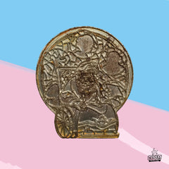 Pin – Mamá Coco de Coco – Disney Fantasy