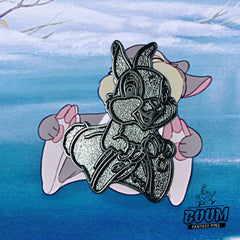 Pin – Tambor de Bambi – Disney Fantasy