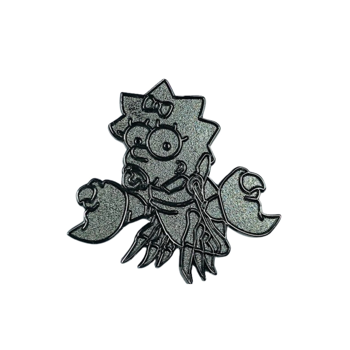 Pin's – Maggie Simpson des Simpson – Disney Fantasy