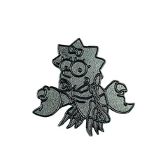 Pin's – Maggie Simpson des Simpson – Disney Fantasy