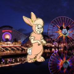 Pin's – Les Garçons Perdus de Peter Pan – Disney Fantasy