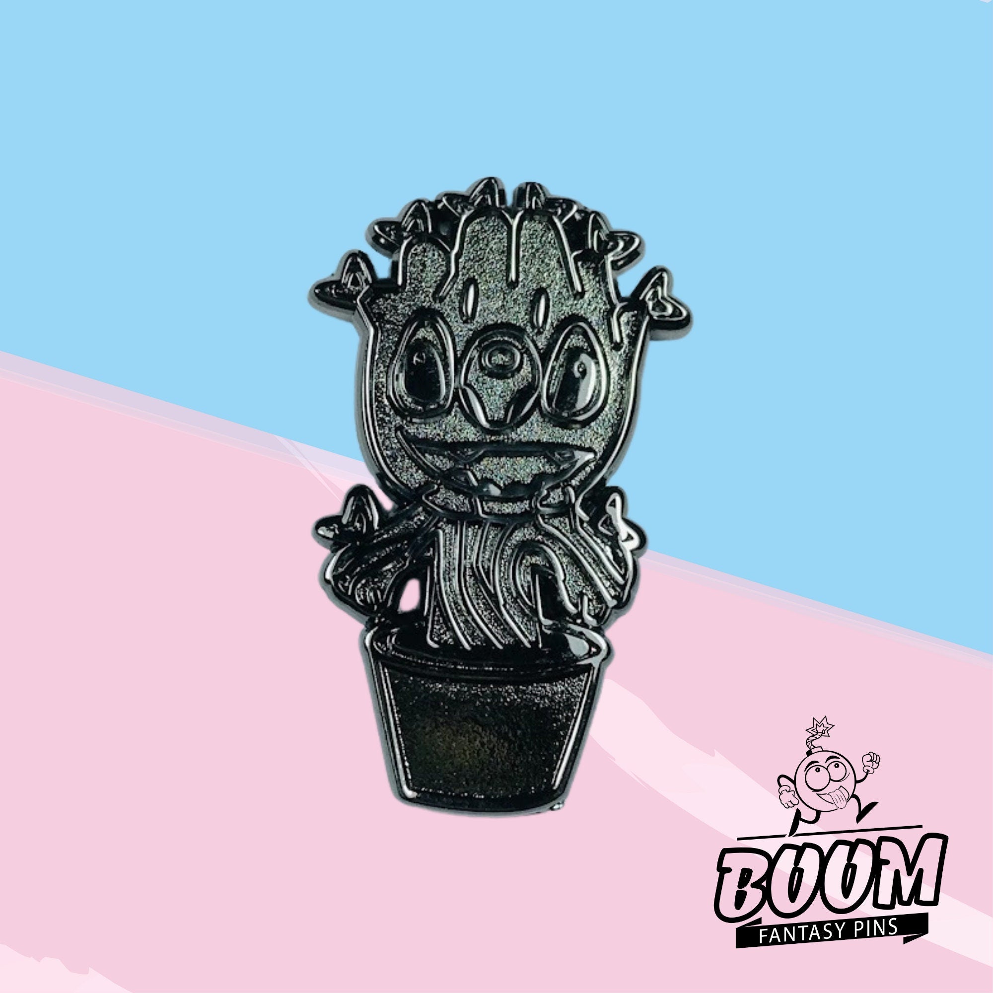 Épingle – Expérience 626 Stitch de Lilo &amp; Stitch – Disney Fantasy