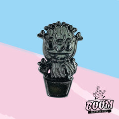 Épingle – Expérience 626 Stitch de Lilo &amp; Stitch – Disney Fantasy