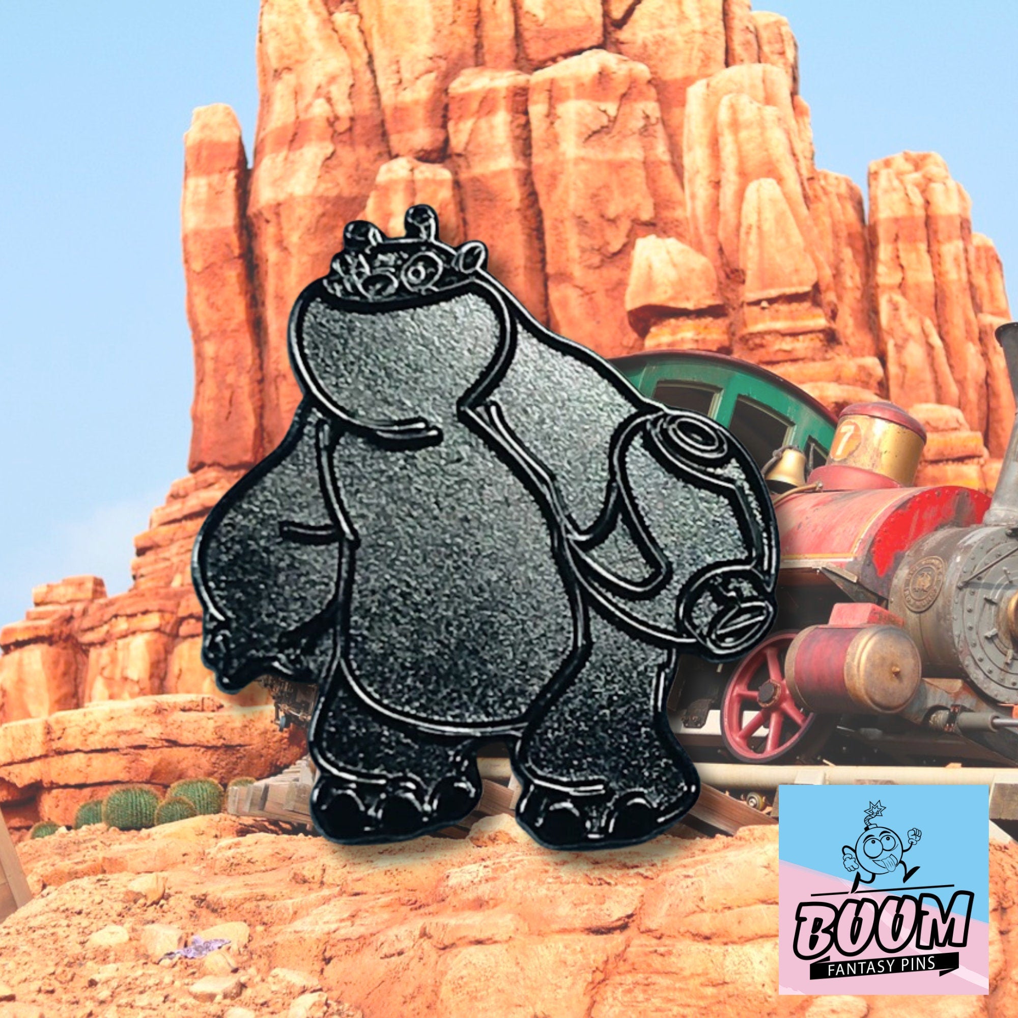 Épingle – Expérience 150 de Lilo &amp; Stitch – Disney Fantasy