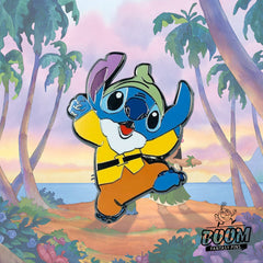 Pin – Experimento 626 de Lilo y Stitch – Disney Fantasy