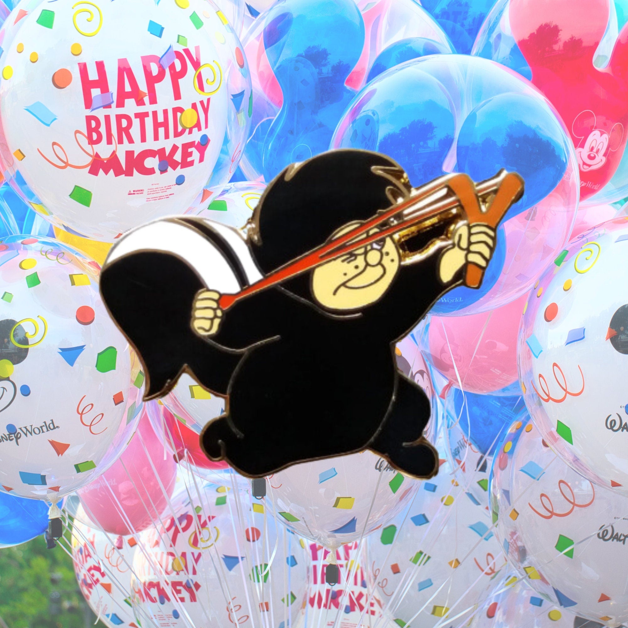 Pin – Tootles de Peter Pan Lost Boys – Disney Fantasy