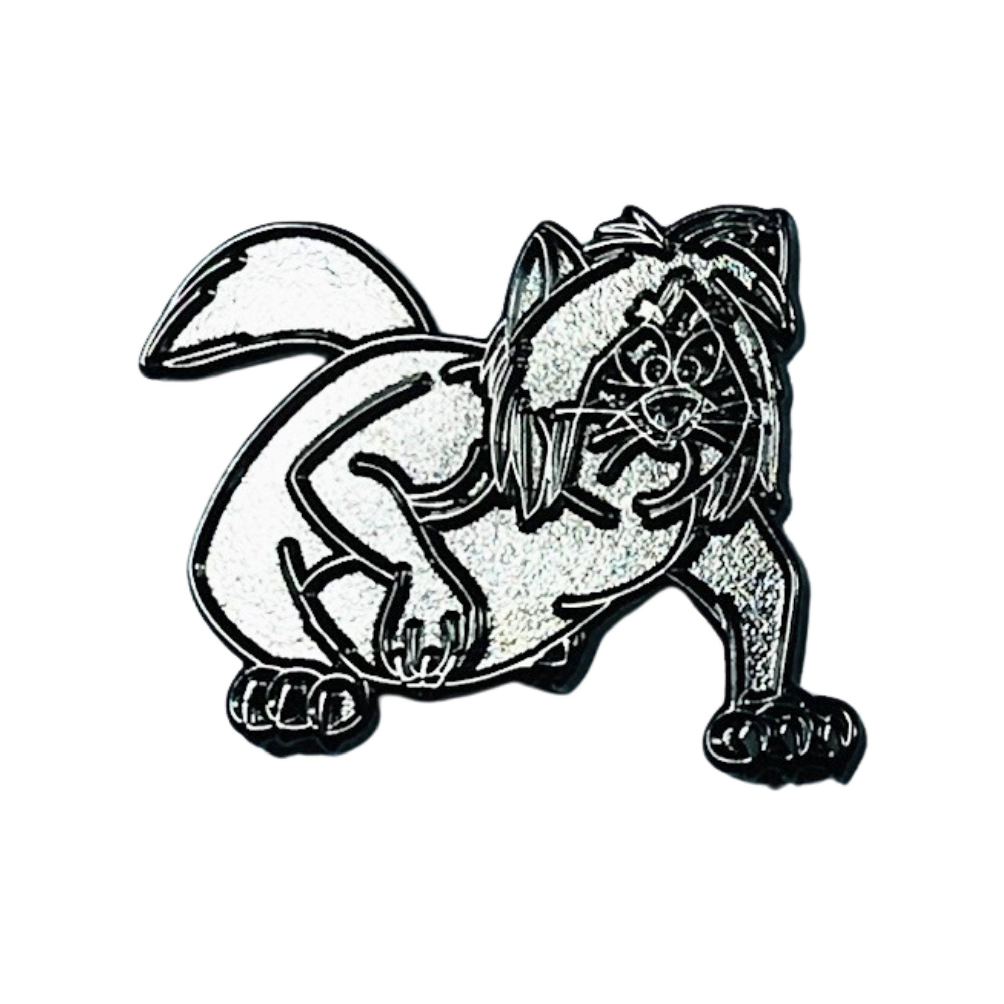 Pin – Madam Mim de La espada en la piedra – Disney Fantasy