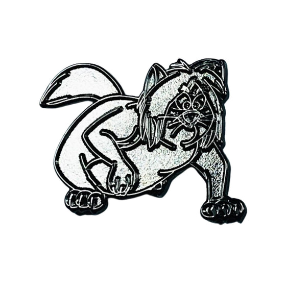 Pin – Madam Mim from The Sword in the Stone – Disney Fantasy