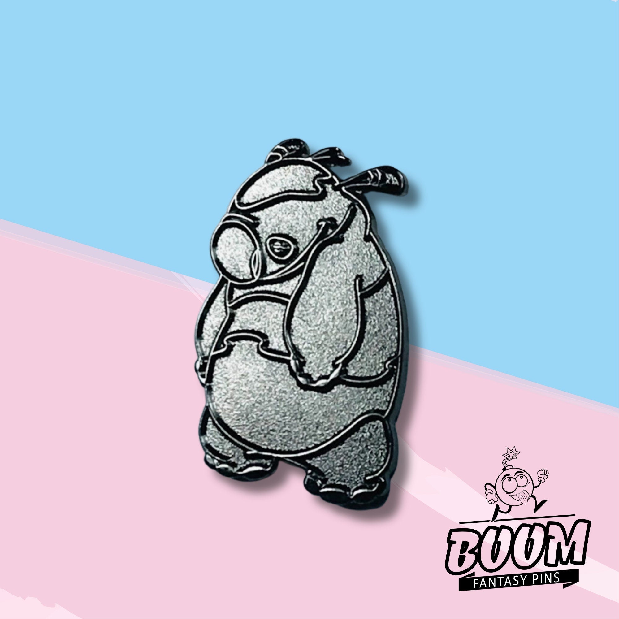 Épingle – Expérience 077 de Lilo &amp; Stitch – Disney Fantasy