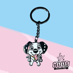 Llavero – Pongo de 101 Dálmatas – Disney Fantasy