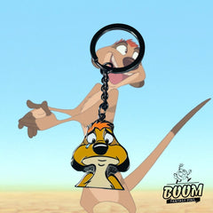 Porte-clés – Timon du Roi Lion – Disney Fantasy