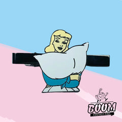 Pince à cravate – Coussin Cendrillon du film Cendrillon – Disney Fantasy