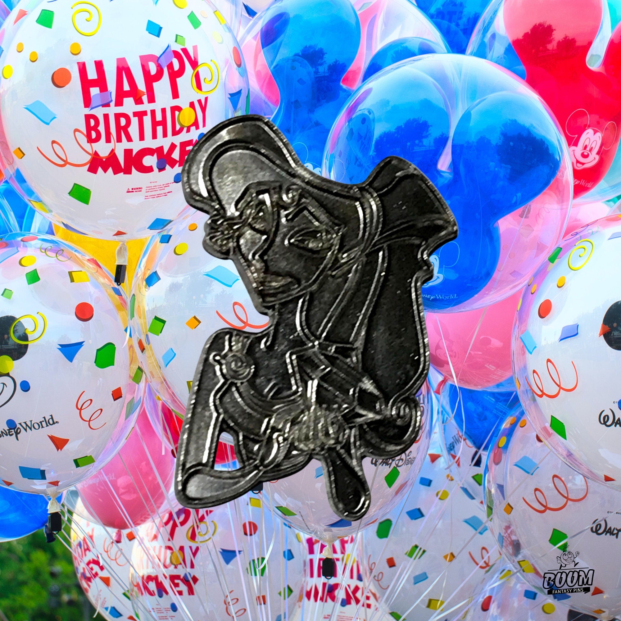 Pin's – Megara d'Hercule – Disney Fantasy