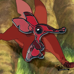 Pin – Buscador del Experimento 158 de Lilo y Stitch – Disney Fantasy