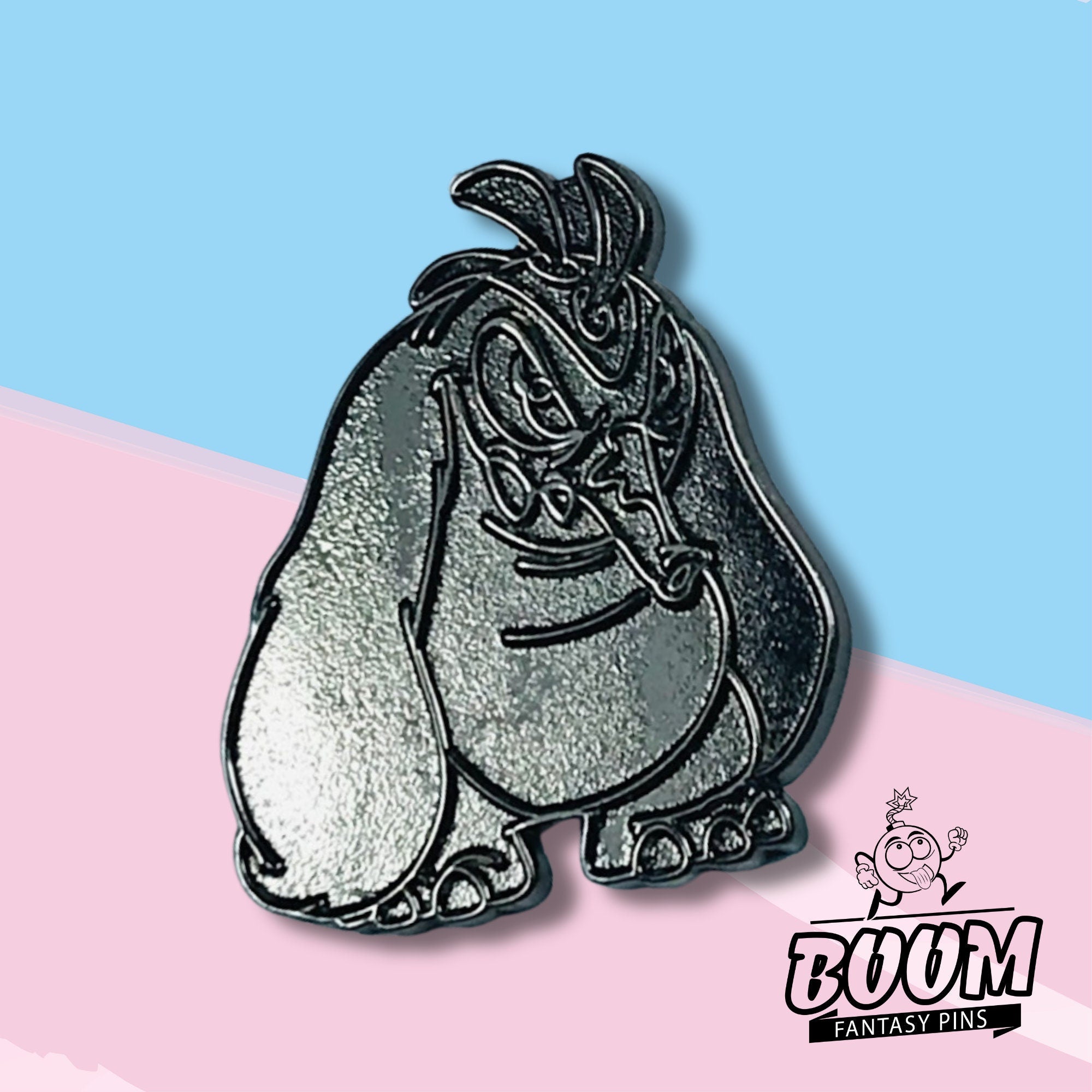 Épingle – Expérience 540 Phoon Form de Lilo &amp; Stitch – Disney Fantasy