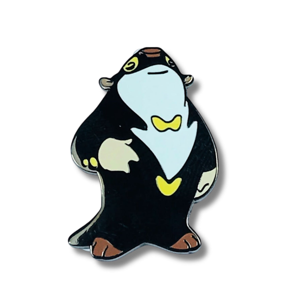 Pin – Experimento 358 Modales de Lilo y Stitch – Disney Fantasy