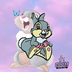 Pin – Thumper from Bambi – Disney Fantasy