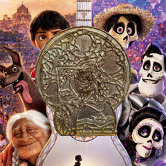 Pin – Mamá Coco de Coco – Disney Fantasy