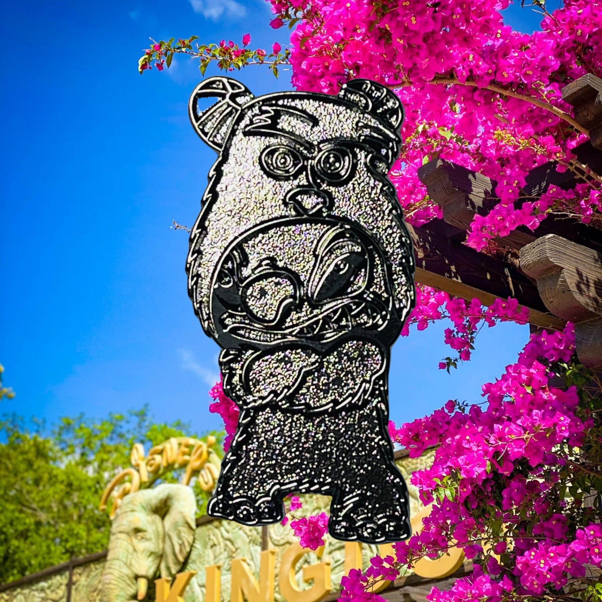 Épingle – Stitch en Sullivan de Lilo &amp; Stitch – Disney Fantasy