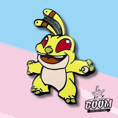 Pin – Experimento 251 Enlace de Lilo y Stitch – Disney Fantasy