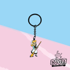 Llavero – Cenicienta de Cenicienta – Disney Fantasy