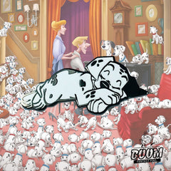 Pin's – Perdita des 101 Dalmatiens – Disney Fantasy