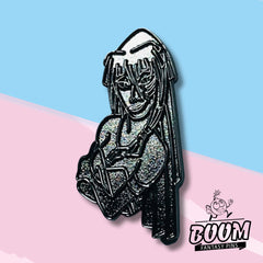 Pin's – Kida Nedakh d'Atlantide, l'empire perdu – Disney Fantasy