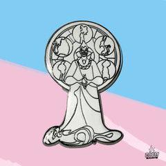 Pin's – Hadès d'Hercule – Disney Fantasy