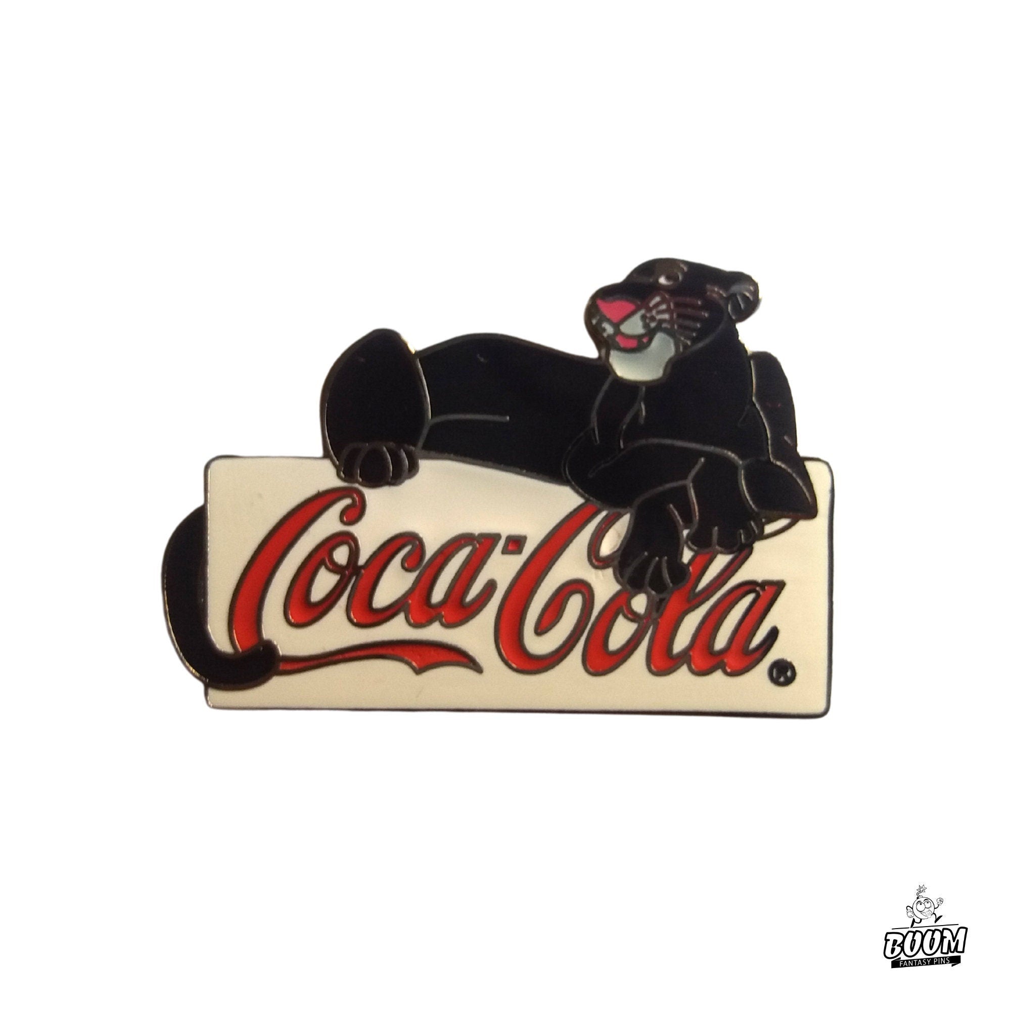 Pin – Bagheera de El libro de la selva – Disney Fantasy