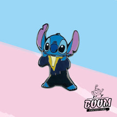 Épingle – Expérience de couture 626 de Lilo &amp; Stitch – Disney Fantasy