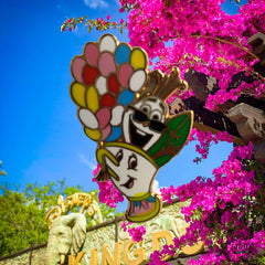 Pin – Olaf from Frozen – Disney Fantasy