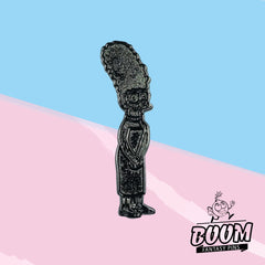 Pin – Marge Simpson de Los Simpson – Fantasía Disney