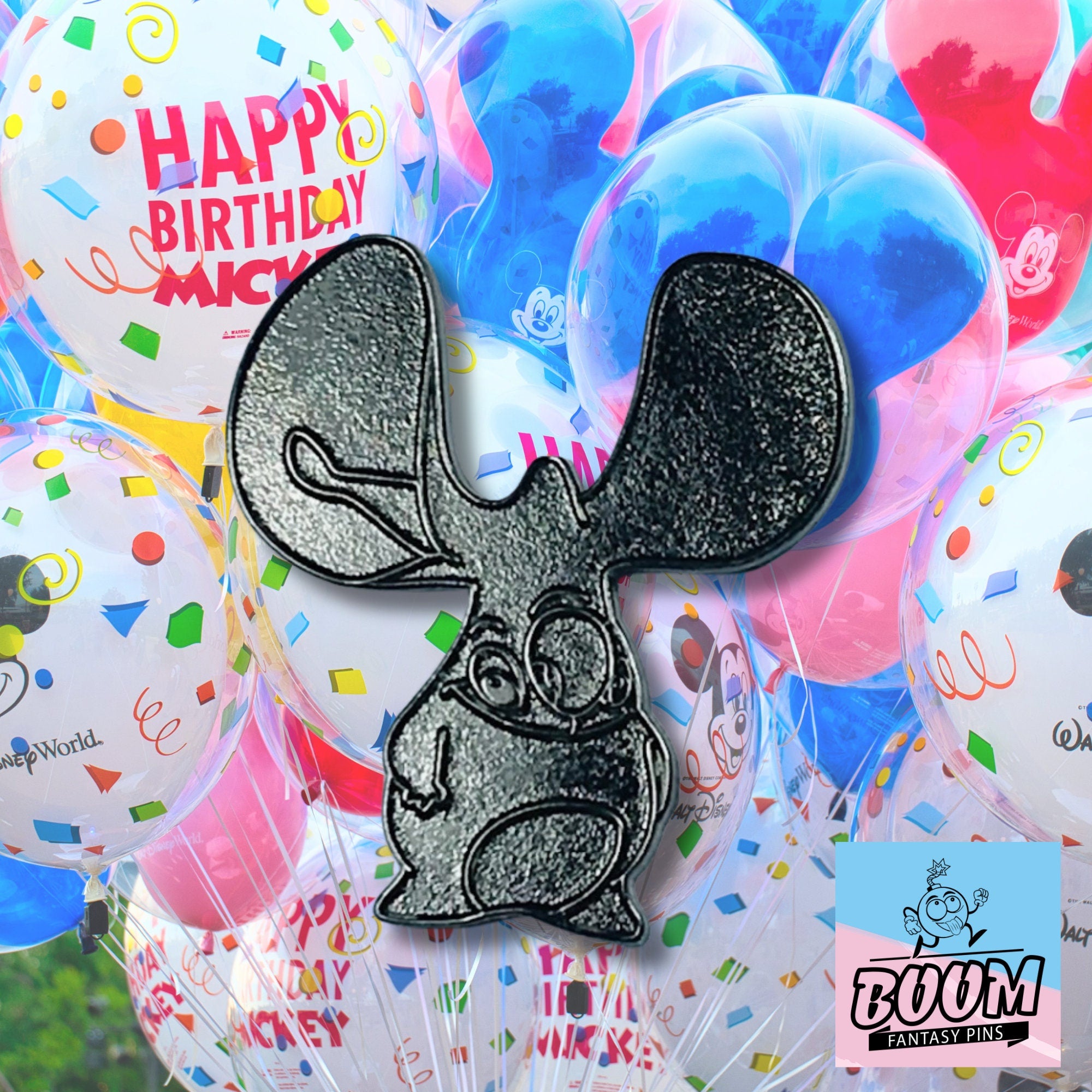 Épingle – Expérience 103 de Lilo &amp; Stitch – Disney Fantasy