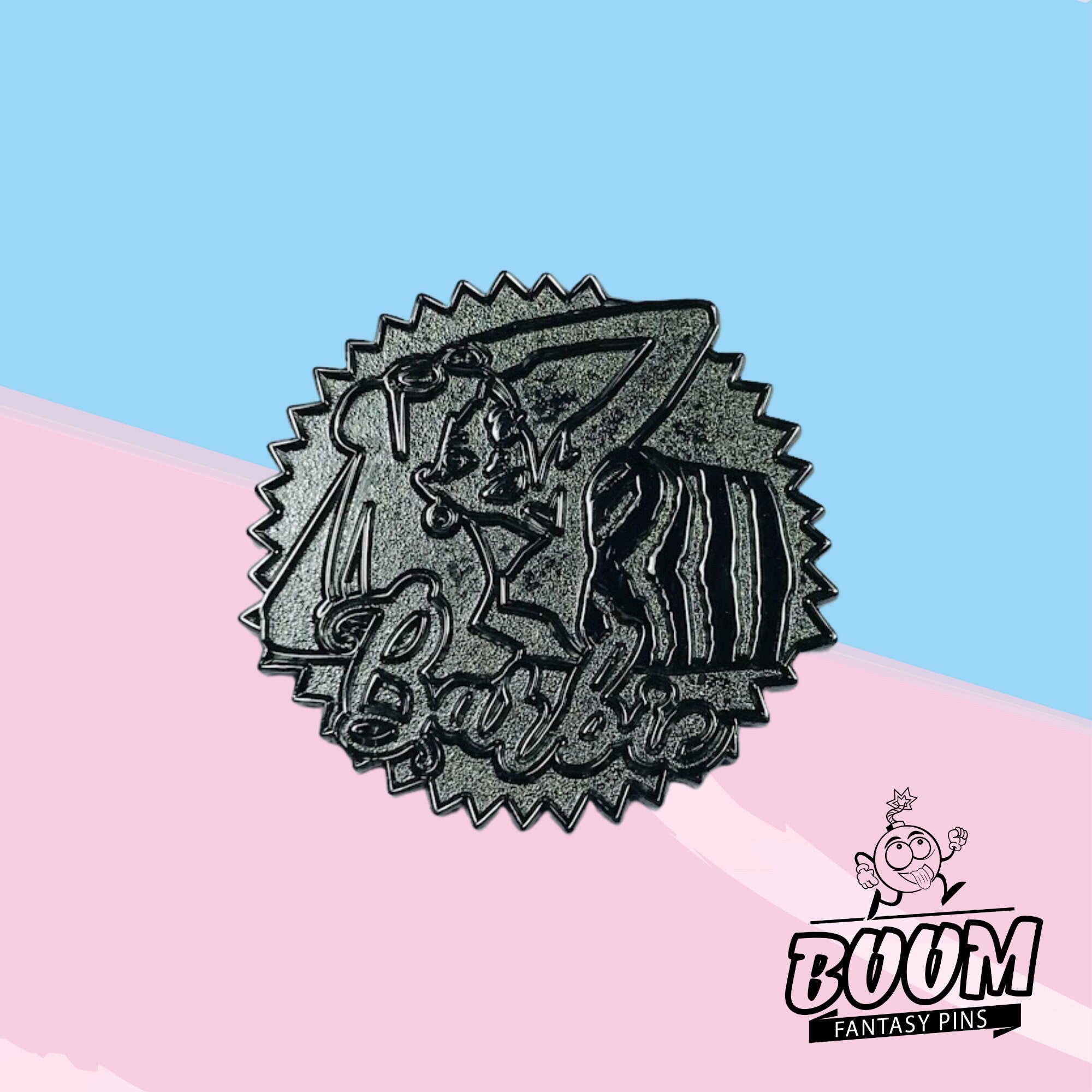 Pin's – Barbie du film Barbie – Disney Fantasy