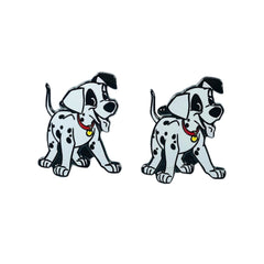 Gemelos bicolores de 101 Dálmatas – Disney Fantasy