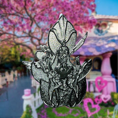 Pin – Jafar de Aladdin – Disney Fantasy