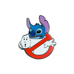 Pin – Experimento 626 de Lilo y Stitch – Disney Fantasy