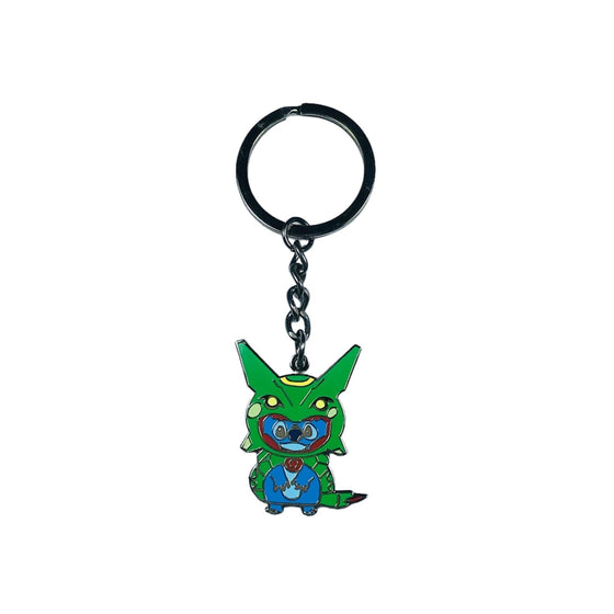 Keychain – Experiment 626 from Lilo & Stitch – Disney Fantasy