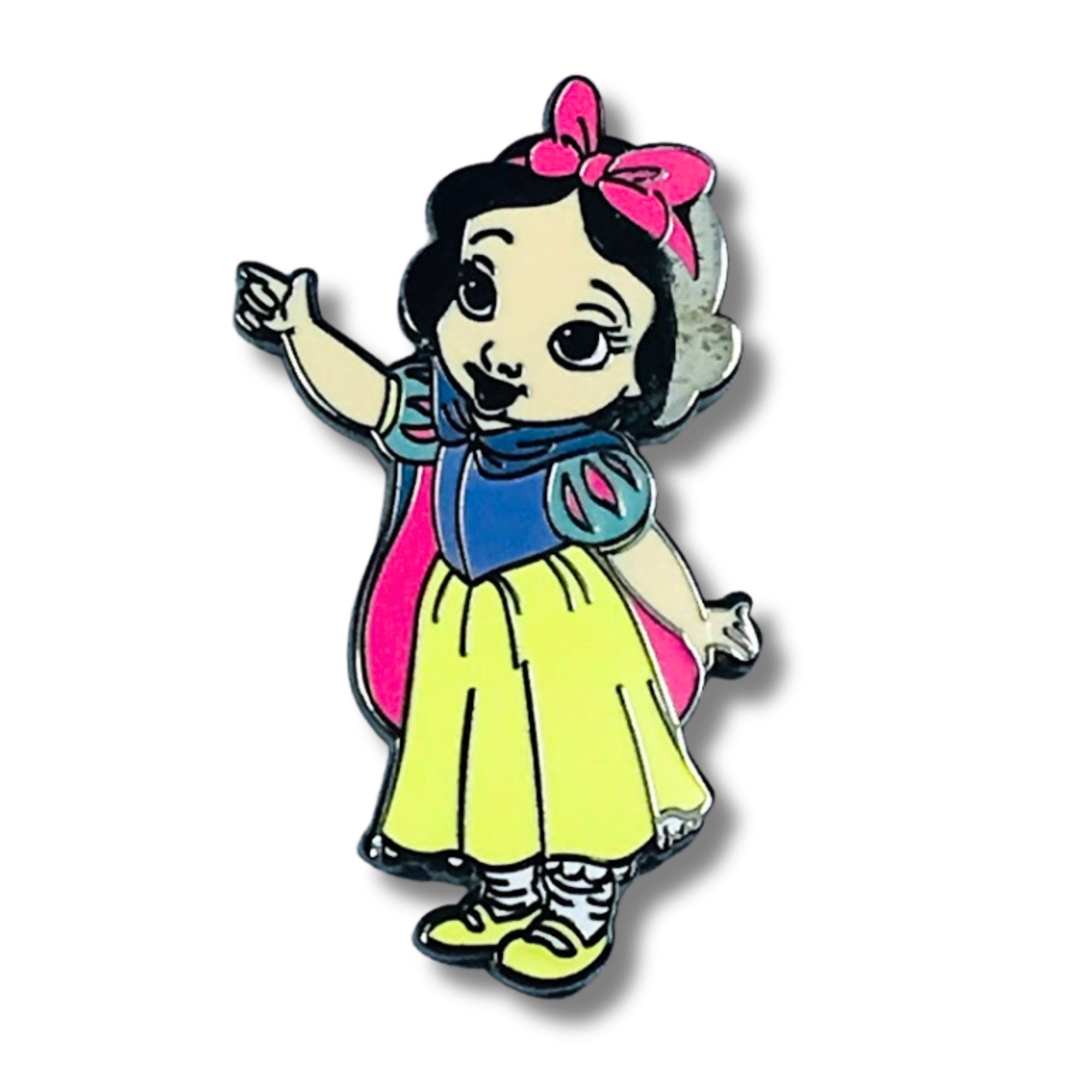 Pin's – Princesse Blanche-Neige de Blanche-Neige et les Sept Nains – Disney Fantasy