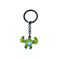 Llavero – Experimento Clink 086 de Lilo y Stitch – Disney Fantasy